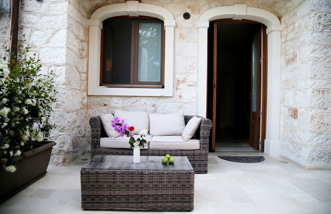 Villa Angelina - Foto 76