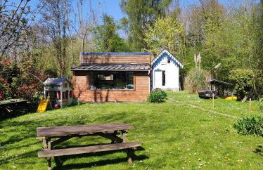 Cabane bleue des Hortillonnages - Foto 33