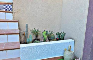 Ático De Diseño en Aguilas - Foto 5