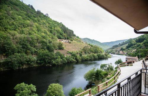 El balcón de la Penela - Foto 31