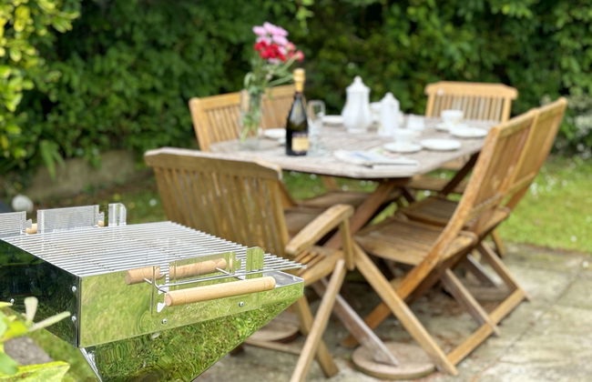 Ash Cottage - Foto 32