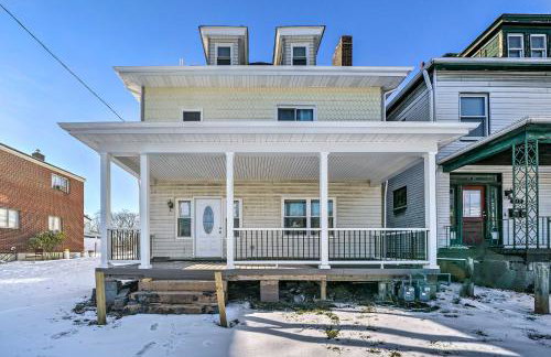 Pittsburgh House Less Than 4 Miles to The Strip District! - Foto 26