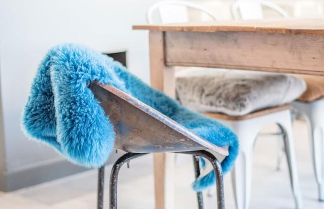 Crown Cottage, Orford - Foto 38