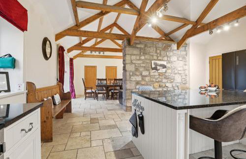 The Barns - North East Escapes - Foto 14