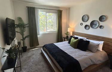 Beverly Hills Midle City 1 br Apt with Parking 202 - Photo 24