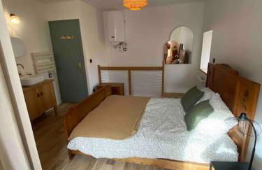 Petite maison de village - Foto 4