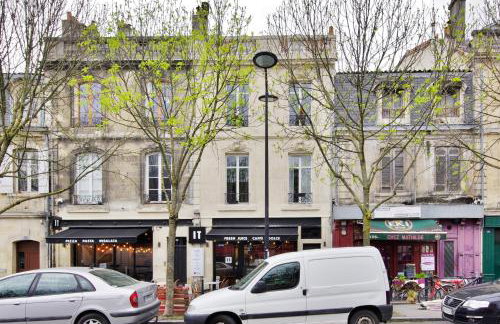 Les Halles et Hauteurs by Cocoonr - Foto 22