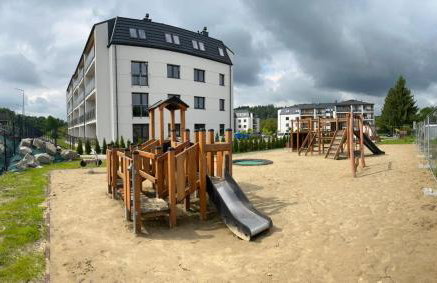 Apartament Echo Sanu - Foto 24