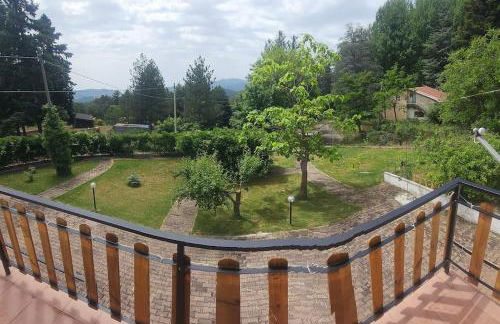 Villa Alba - Foto 27