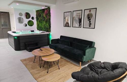 Spa des ducs loft 2 - Foto 7