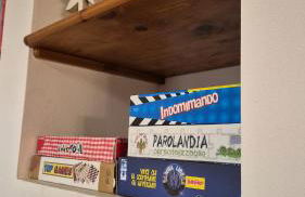 La Vecchia Funivia Apartment - Foto 8