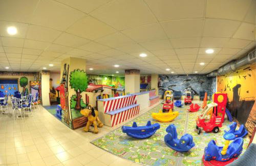 Apartamentos La Mirage - Foto 43