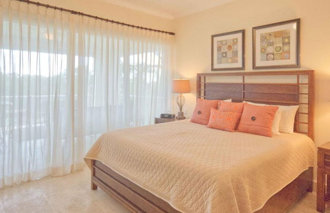 HDM 333 - Golf View Apartment in Exclusive Resort Access to Private Beaches - Foto 6