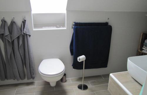 Kleines Juwel Wetzlar moderne Ferienwohnung - Foto 7