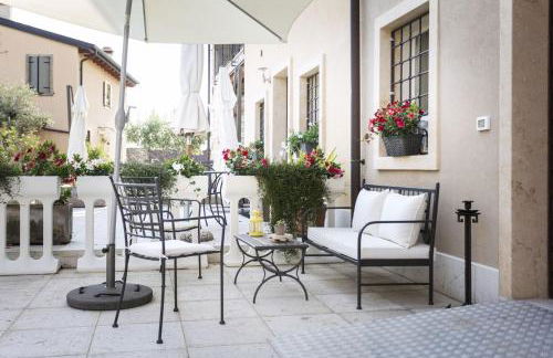 Corte dei Soavi Suites - Apartments - Foto 19