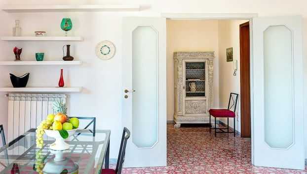 Restauration dans la chambre