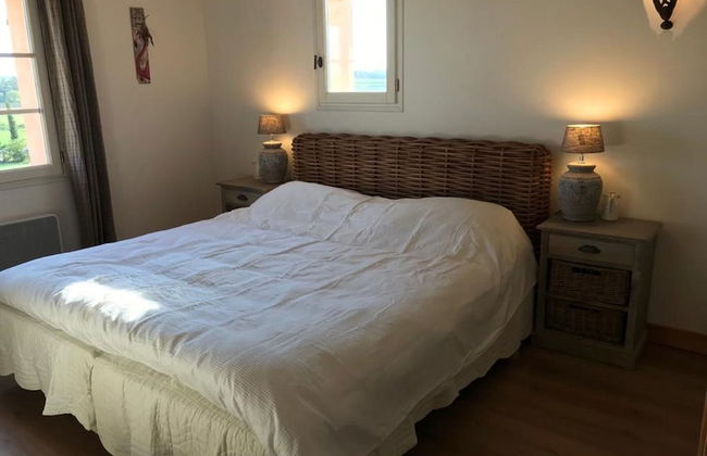 Peaceful Retreat in Pougnadoresse - Foto 8