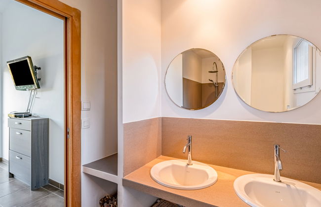 Villa Boccajo - Foto 14