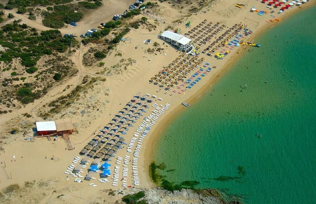 Villa Siesta gr - Foto 47