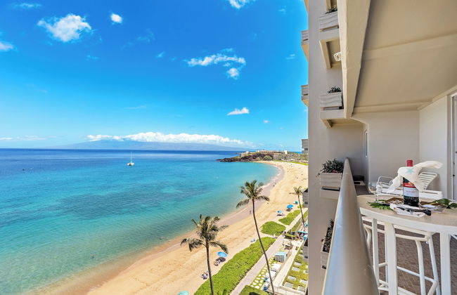 The Whaler Resort Kaanapali Beach - Foto 75