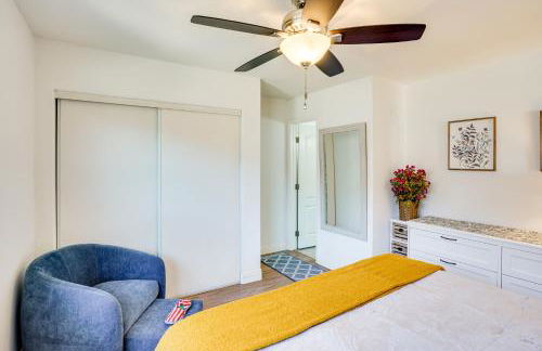 Explore SoCal! Cozy Retreat Near Disney and Beaches - Foto 15