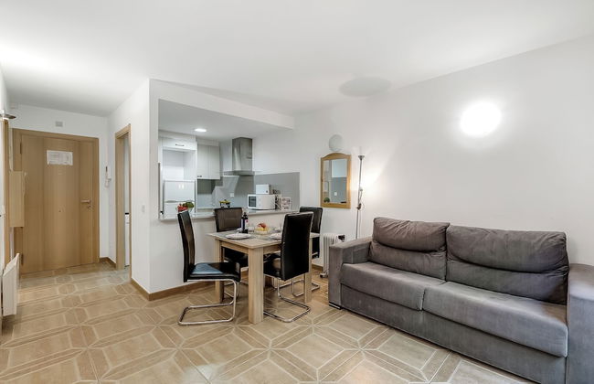 Andorra Active Leisure Apartment - Foto 14