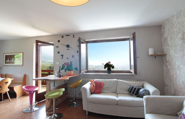 Belvilla by OYO Corno Nero - Photo 9