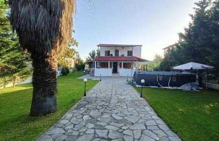 Villa Ioanna - Foto 1