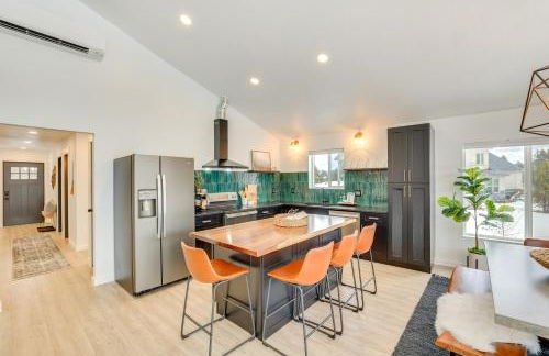 Family-Friendly Donnelly Home with Private Hot Tub! - Foto 7