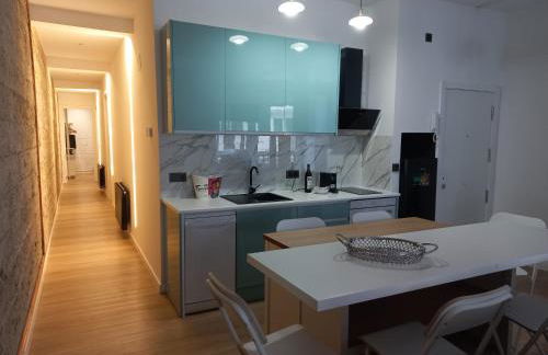 MBE Premium Centro Ciudad Bilbao - Foto 1