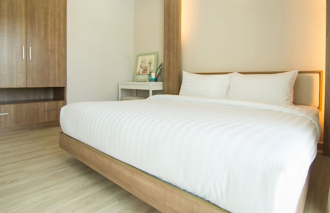 The Sea Condominium - Foto 5