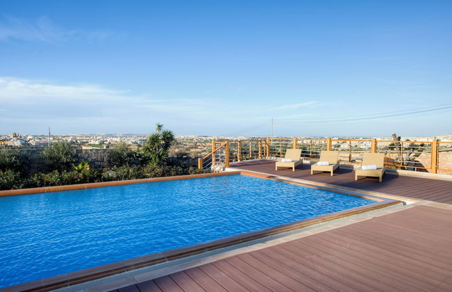 Villa Munqar - Foto 14