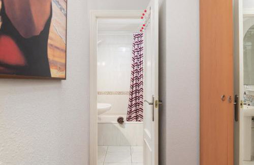 Centrico y parking gratuito Vut 142 as - Photo 15