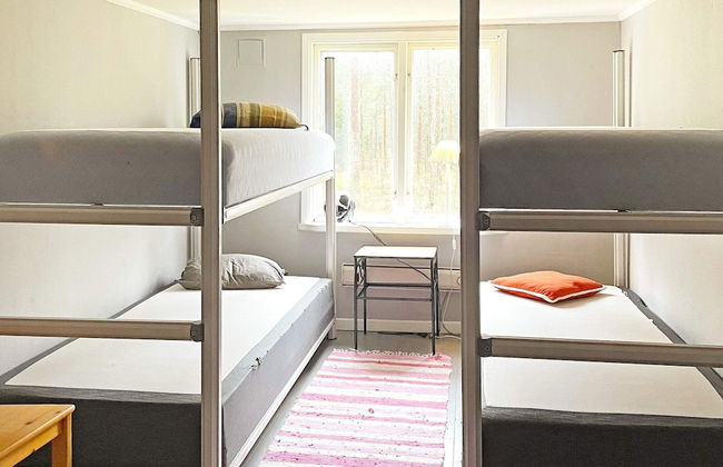 6 Person Holiday Home in Sandhult-by Traum - Photo 3