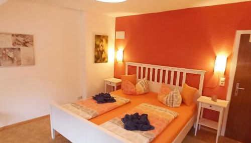 Living Above The Roofs Of Cochem - Foto 5