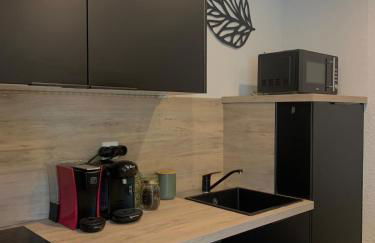 Sommet studio au centre du village - Foto 12