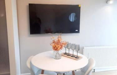 Alross studio flat / private bathroom - Foto 22