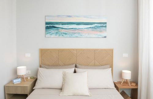 Riviera Suite - PRIVATE BEACH with sunbeds INCLUDED in June, July & August - Foto 5