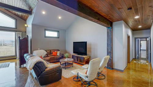 Grapevine Lodge - Foto 3