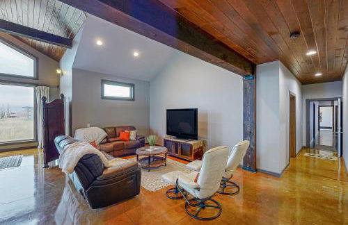 Grapevine Lodge - Foto 3