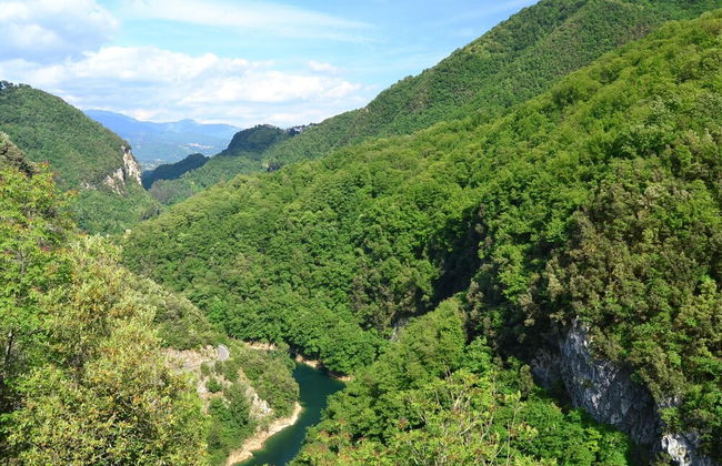 Belvilla by OYO Boccabugia del Colle - Foto 30