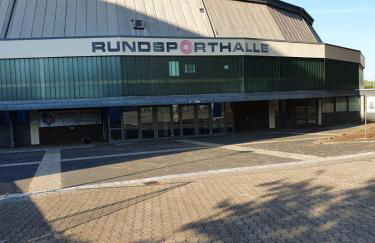 Ferienwohnung am Stadion Bochum Grumme - Foto 53