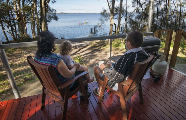 NRMA Myall Shores Holiday Park - Foto 58