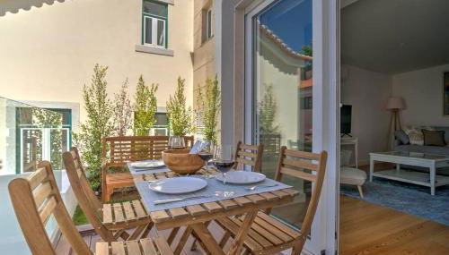 Urban Beach Estoril Apartment - Foto 5