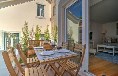 Urban Beach Estoril Apartment - Foto 5