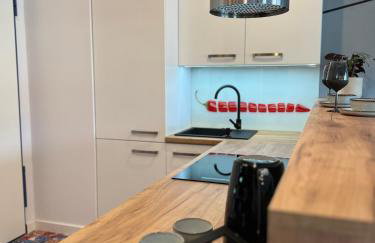 Pomorska Apartment - Foto 8