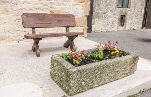 Haddon Cottage - Foto 13