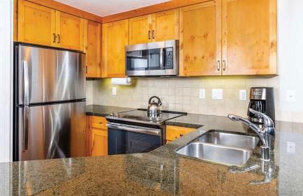 Marriott Timber Lodge 1BR Apartment with Resort Access - Foto 3