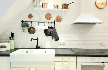 Katharinenhof App Loft - Foto 7