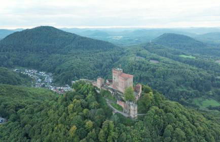 Ferienwohnung PfalzRide - Foto 9
